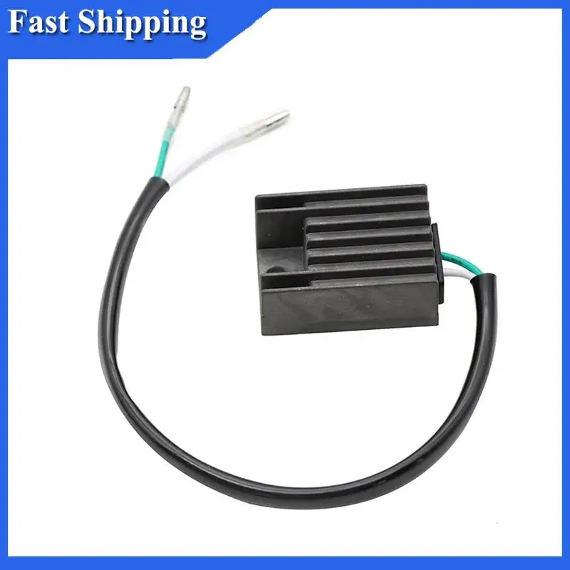 Precise Motorcycle Electrical Regulator Rectifier For Honda XL350R, XL250, XR350, Part 31400-KA2-641