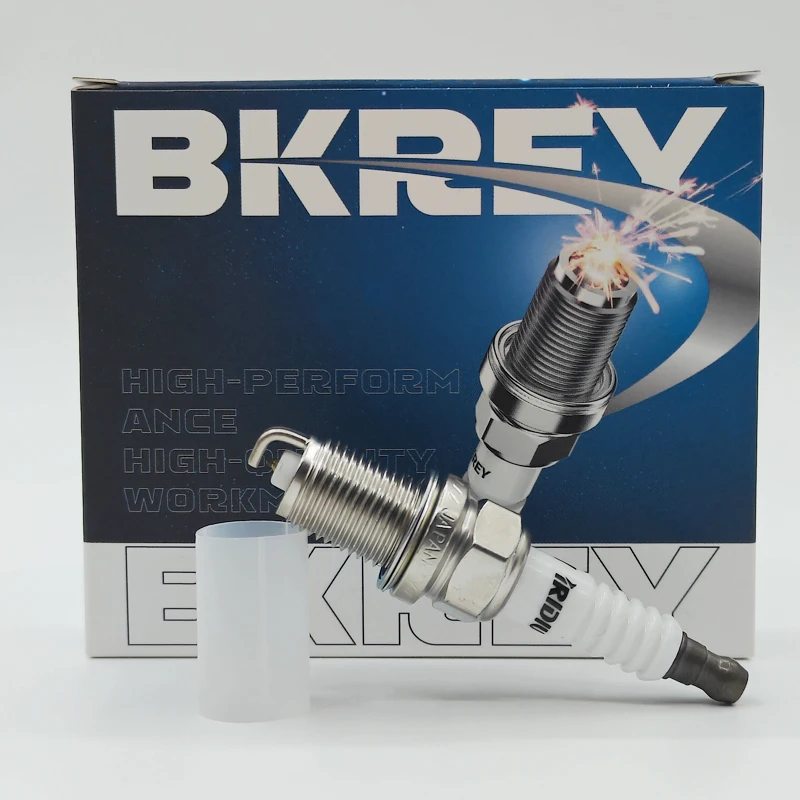 4/20 piezas BKREY20R 91178 bujía de iridio para Toyota Lexus LS400 SC300 Camry Supra Celica para 90919-01178 PK20R11 9091901178