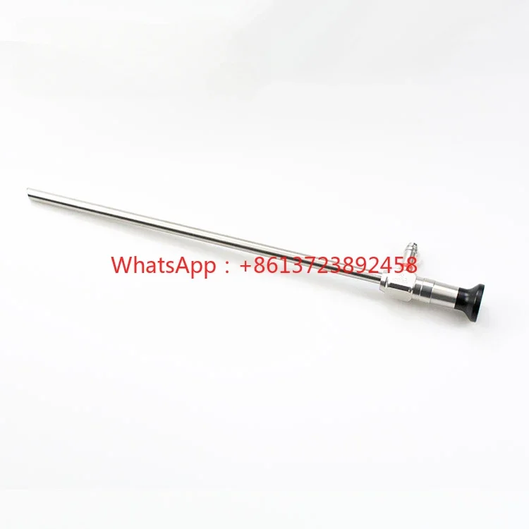 

compatible 10mm 30 degrees laparoscope autoclave rigid lens endoscope laparoscopy instruments