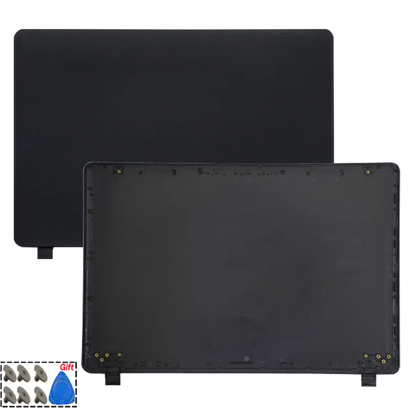 For Aspire ES1-572 ES1-532 ES1-523 ES1-533 New Replace Laptop Rear Lid Top Case Screen Front Bezel Hinges Computer LCD Back Cove