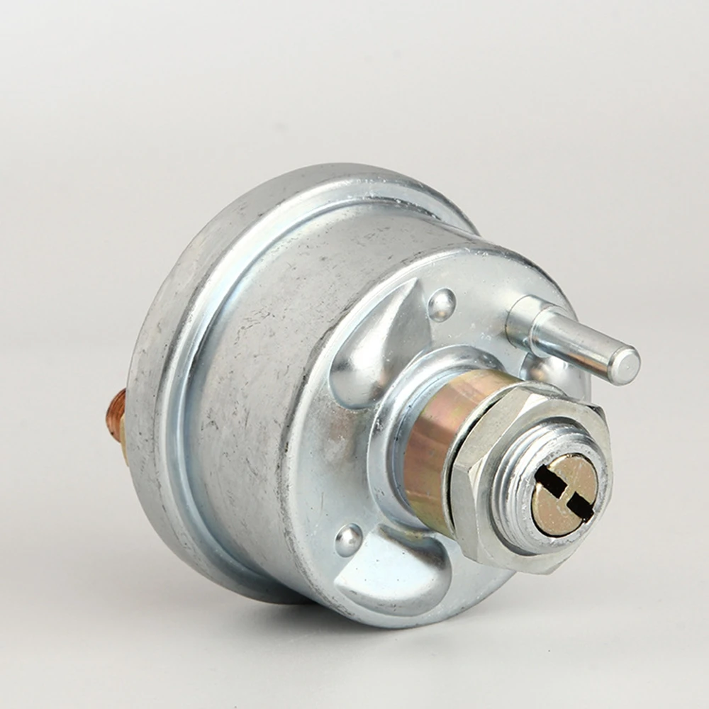 

Excavator Accessories for Repair Caterpillar Excavator 7N-07185A-3058 Accessories Two Claw Ignition Switch Two Pillars