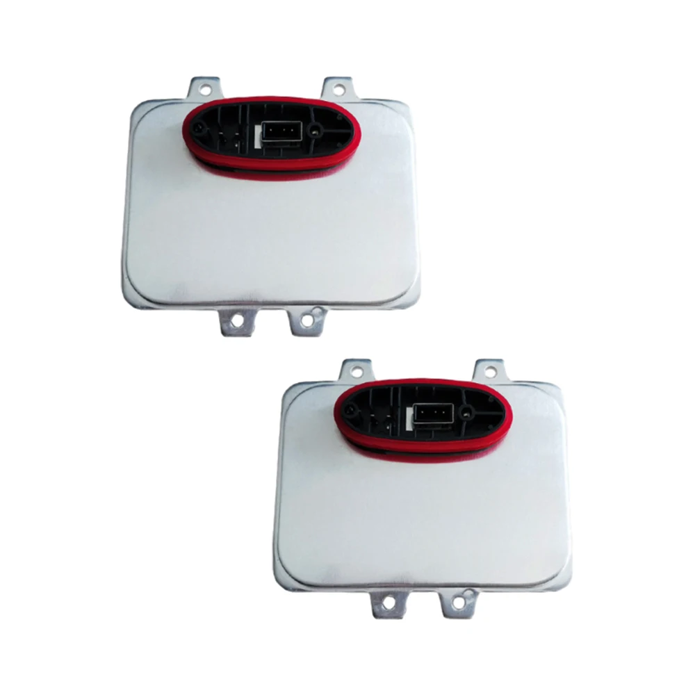 

2 * Автомобильная ксеноновая фара 5DV009000-00 для BMW E60 E61 5 серии 06-08 525/530/540/545/M5 07-08 Cadillac Escalade 07-08 Range Rover