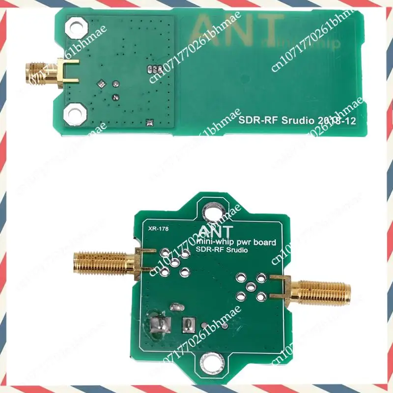 -A21Z Mini-Whip Mf//Vhf Sdr เสาอากาศ Miniwhip คลื่นสั้นเสาอากาศสําหรับ Ore วิทยุ, หลอด (ทรานซิสเตอร์) วิทยุ