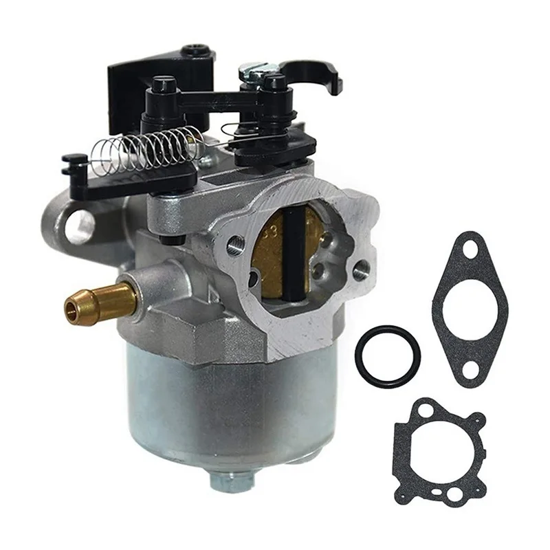 

Подходит для карбюратора Briggs & Stratton DOV750 590834 793493 793463 100602 161CC 591852