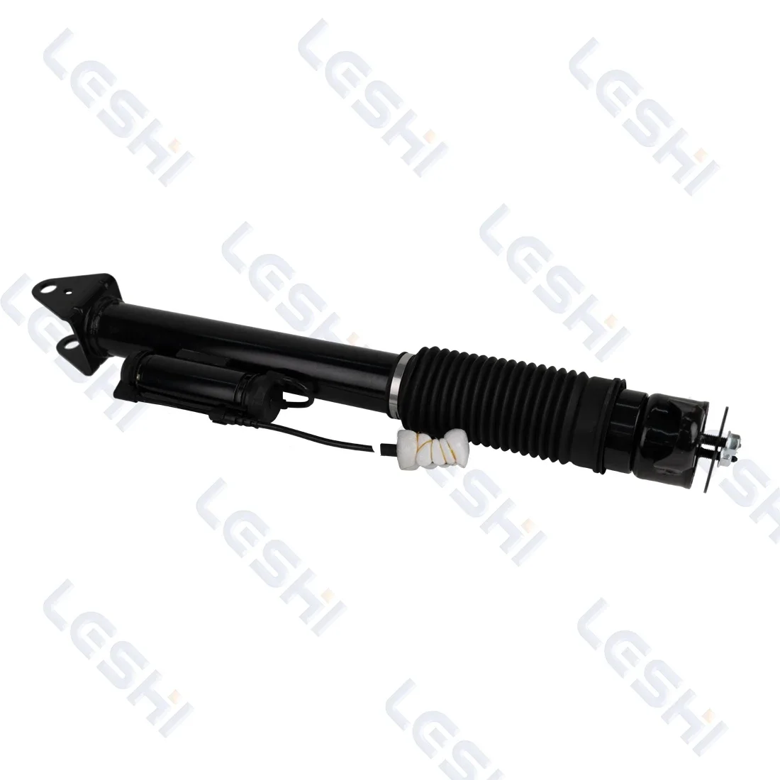 LESHI oem A1663200130/ A2923200430 vehicle suspension rear air shock absorbers cost for benz GLE CLASS W166 2015.10-