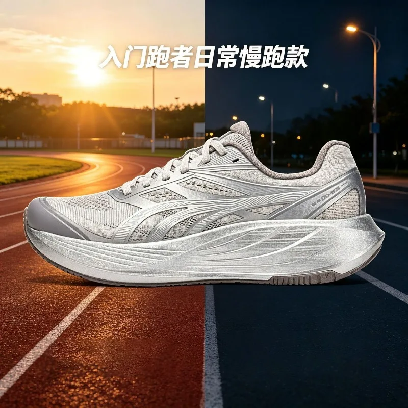 2026 New Jogging Shoes For Men Women Luxury Brand Running Shoes Unisex Designer Training Shoes Mens Top Quality  Athletic Shoe
