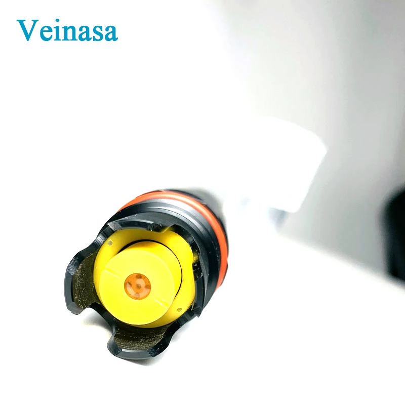 2026 New XS-NON406-4-20mA  Nitrate Sensor for Aquarium Arduino Nitrate Probe Meter Water Detector XS-MPC202 Controller General C