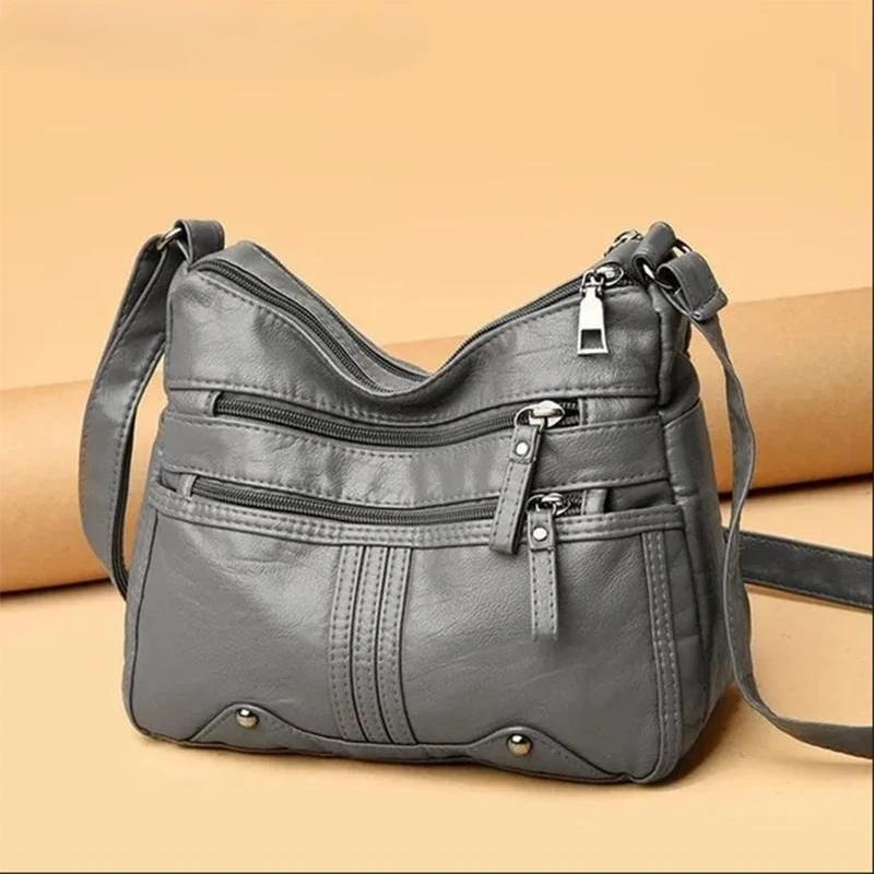 High Quality Casual Tote Shoulder Bag Fashion Cross Body Bags for Women Handbags Women Bags Satchel Bag