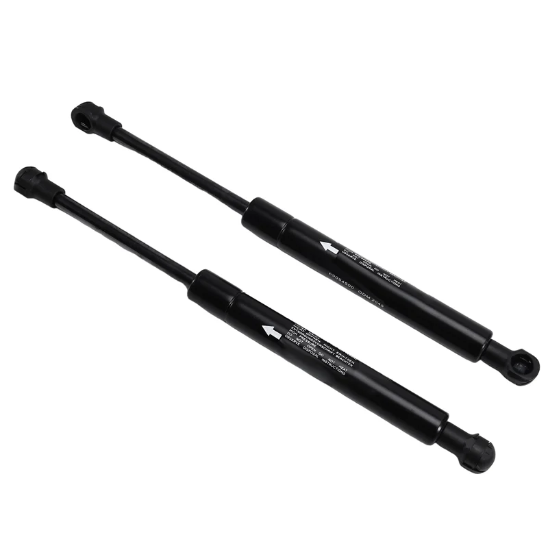 

2 шт., опоры для подъема задней двери багажника автомобиля, стойки для Maserati Granturismo 2008-2019 69054500 PM3816-A67F