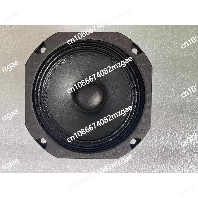 4-inch full-range speaker with fever hifi large magnetic circuit sound is sweet and high-fidelity sound field high sound density
