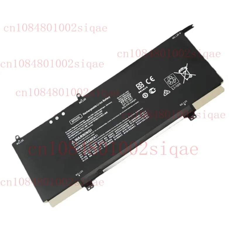

SP04XL Battery For HP Spectre X360 13-AP 13-AP0013DX HSTNN-IB8R L28764-005 FAST