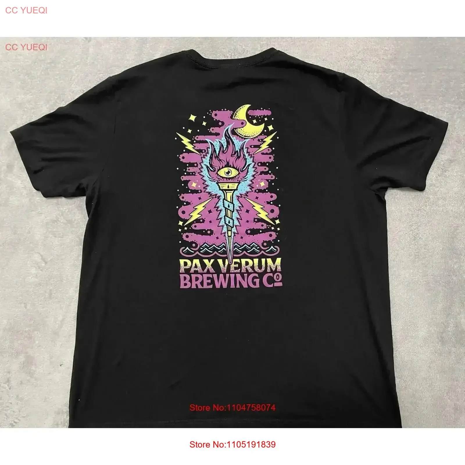 Pax Verum Brewing T… - image