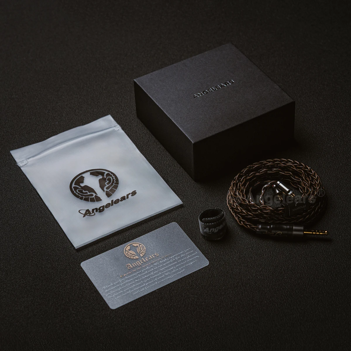 Angelears-Cable Pho…