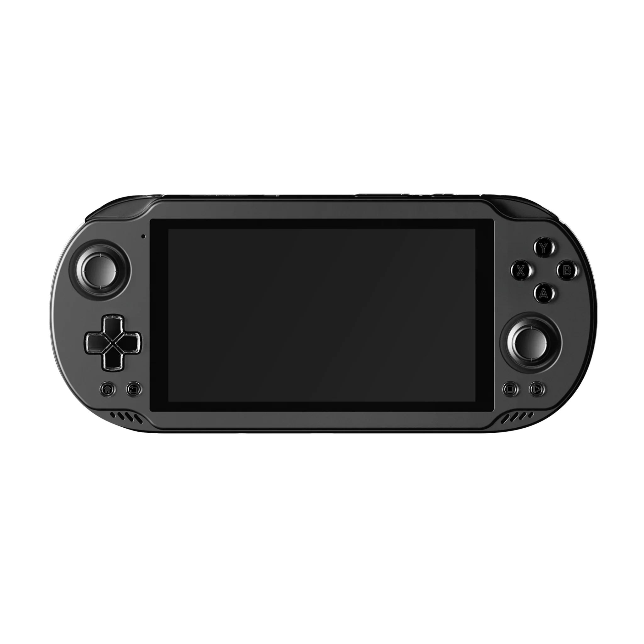 

Умная игровая консоль Android 13, портативный мультимедийный плеер, 12 + 256 ГБ, 5-дюймовый мини-светодиодный экран