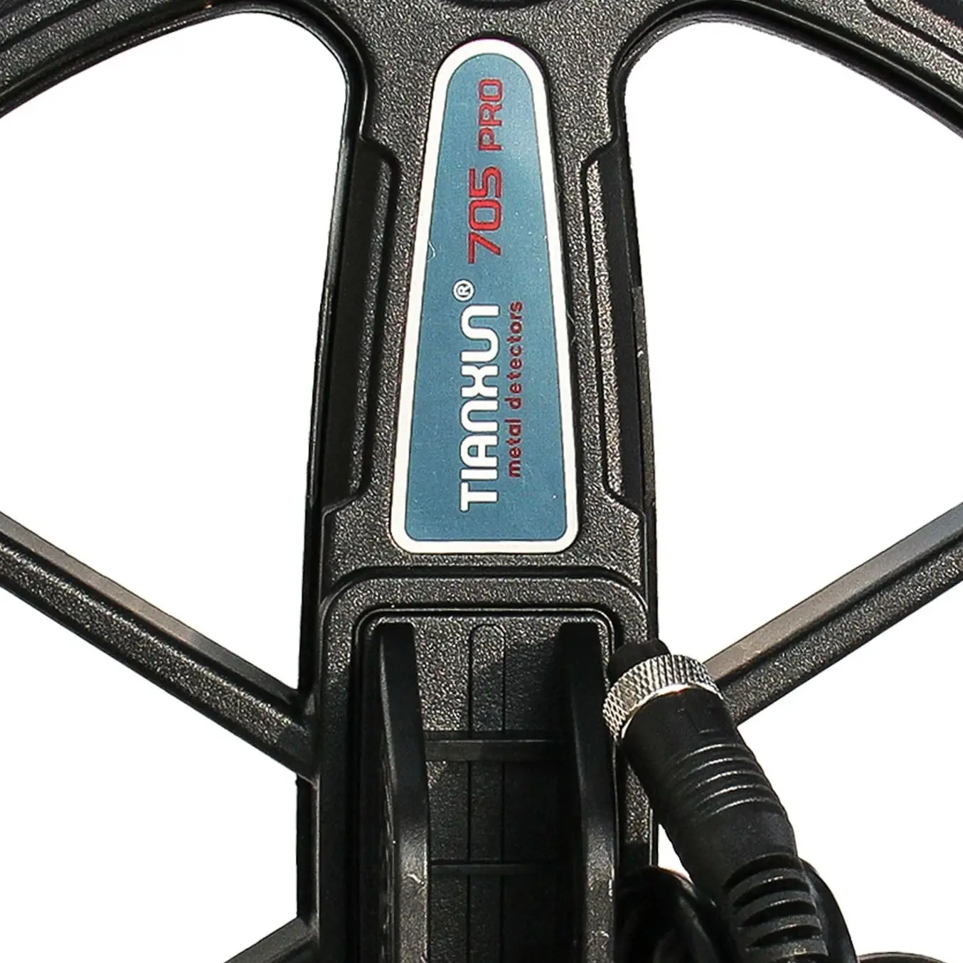 Tianxun Metal Detec…