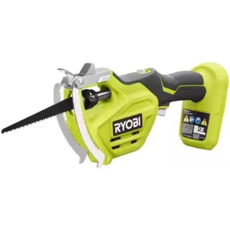 

RYOBI 18V ONE+ Только инструмент для обрезки сабельной пилы для одной рукой