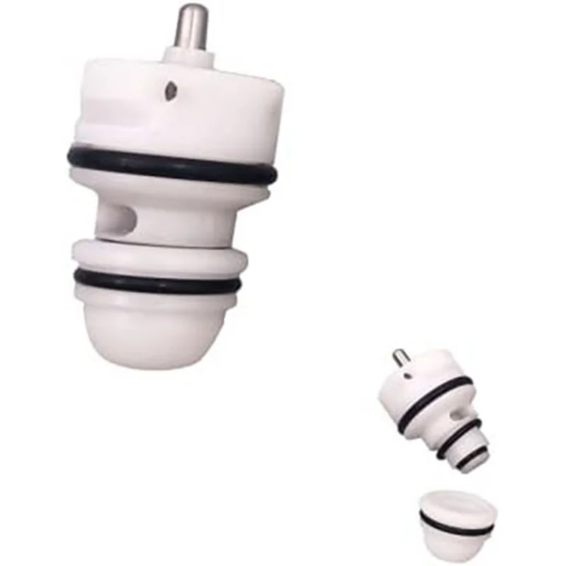 MAKE-2 Stück TVA1 TVA6 Triggerventil Teile Zubehör CN55 CN70 CN80 Austauschbare Spule für Rahmennägel 2 Stück