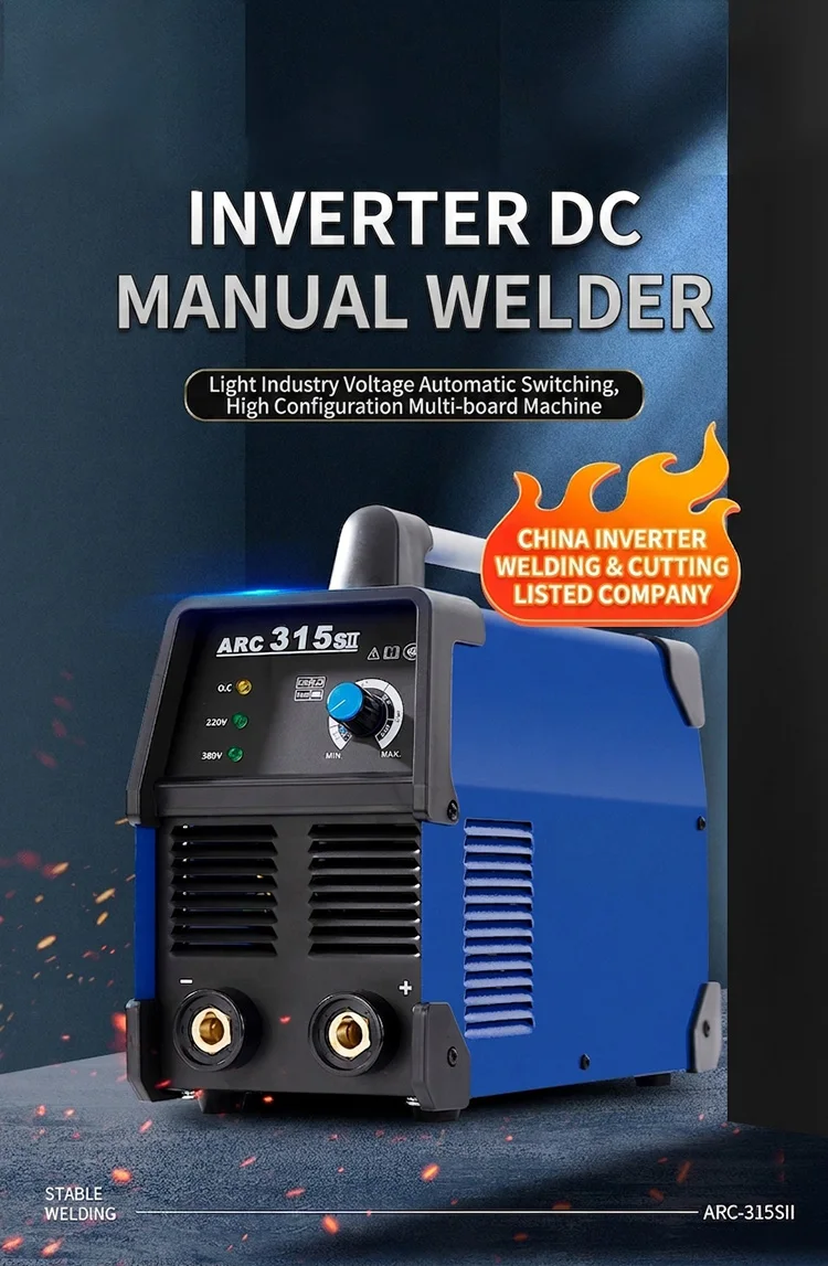 Direct Current Arc Welding Machine ZX7-200T