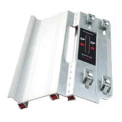 Ceramic Tile Chamferer 45 Degree Angle Cutting Machine Support Marble Tile Ceramic Chamfering Cutter Mill Beveled Cutter Chamfer