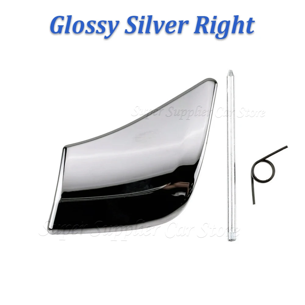 New Glossy Front Car Seat Down Handle For Mercedes W207 W204 For Benz C E Coupe Class E200 E260 E300 E400 2079108506 2079108606