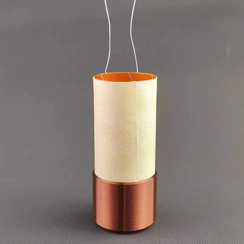1pcs  BASS Voice Coil SubWoofer 38.5MM 4OHM for BOSS Speaker Repairss DIY view 5