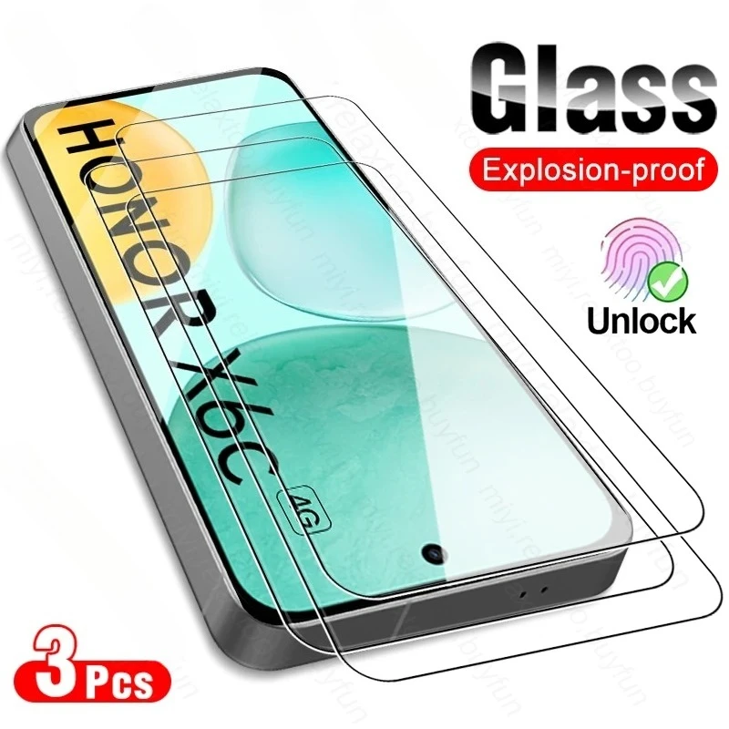 Honorx6C Case 3Pcs …