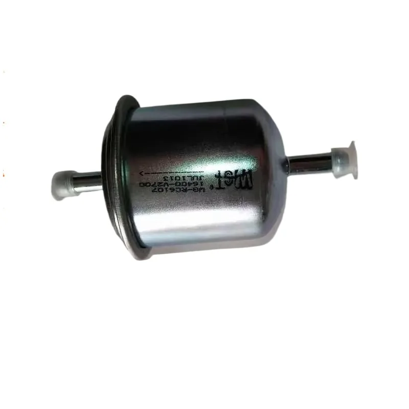 

16400-V2700 Fuel filter For Nissan Cefiro A31 A32 For Banning bread GC22 For Bluebird U12 For Maxima PJ30 For Paladin