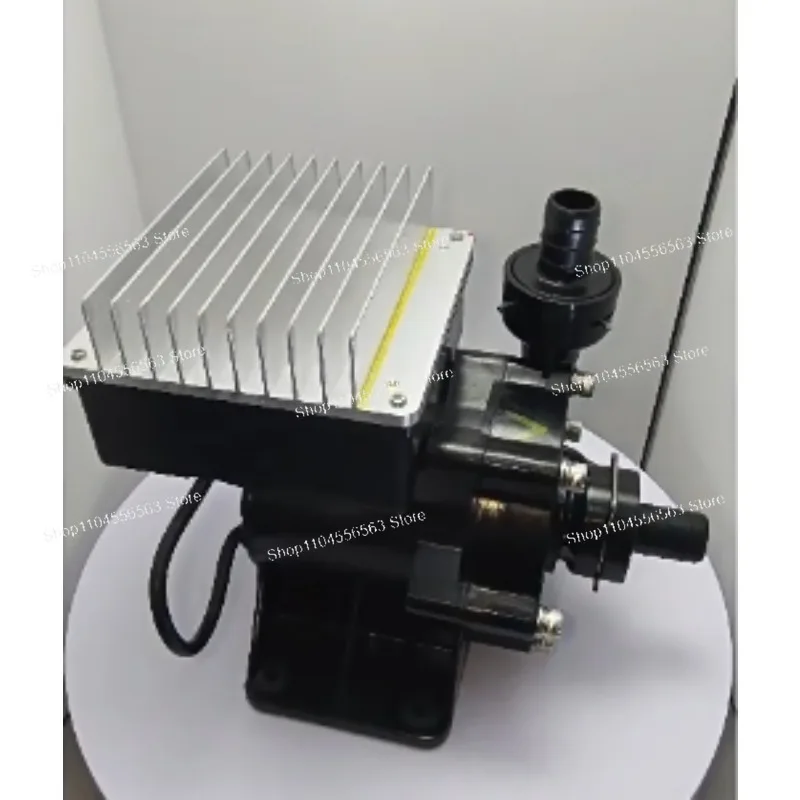 LC-300LC-370LC500 Handheld Welded Optical Fiber for Water Pump for Chiller New Territories TL320P