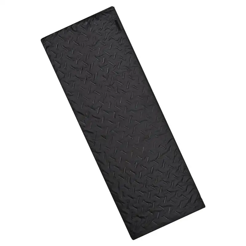 

Survival Sleeping Bag Thermal Sleeping Sack Liner Waterproof Lightweight Compact Pad Liner For Travel Dormitory Homeless Shelter