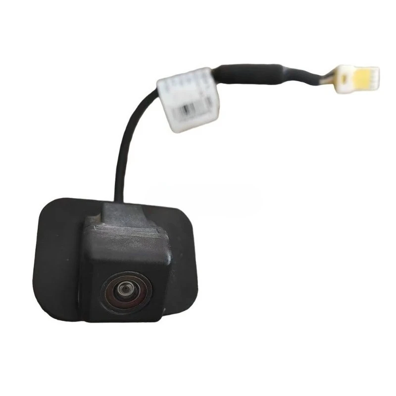 Second-hand Genuine Rear Reverse Monitoring Camera for Aeolus AX7 2018 2019-2021 Brand New