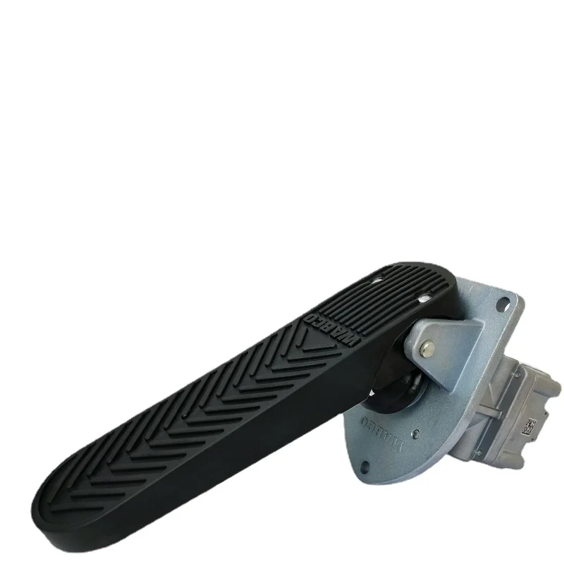Accesorios de freno de autobús de China, válvula de freno de pie 3514-00005 04613170190, piezas de autobús de buena calidad, Pedal de freno de pie para King Long Ankai