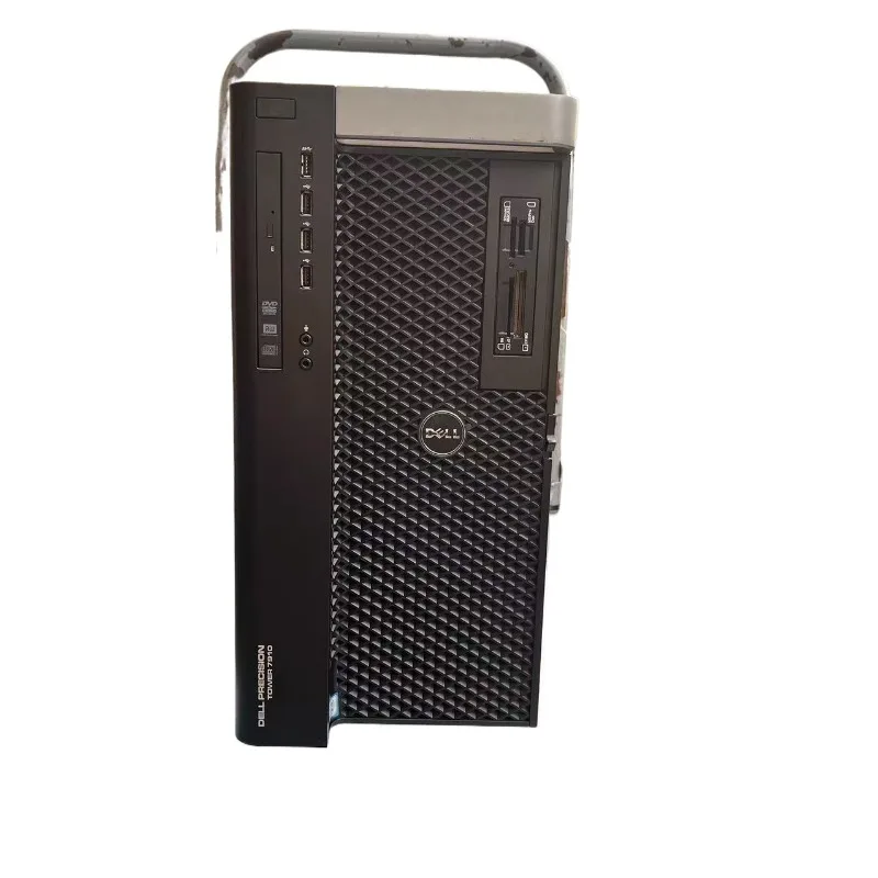 T7910 Graphics Workstation Xeon E5-44 Core 88 Thread Professional Rendering Simulation Computing Host