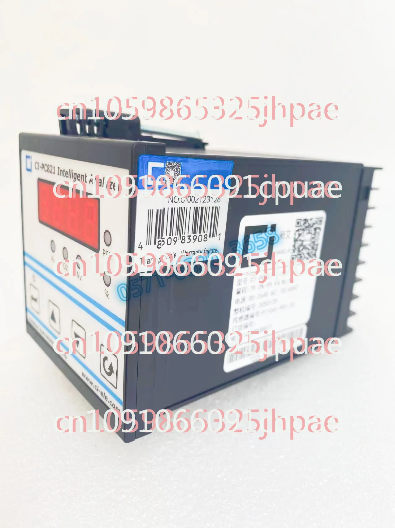 CI-PC821-1-3N Nitro…