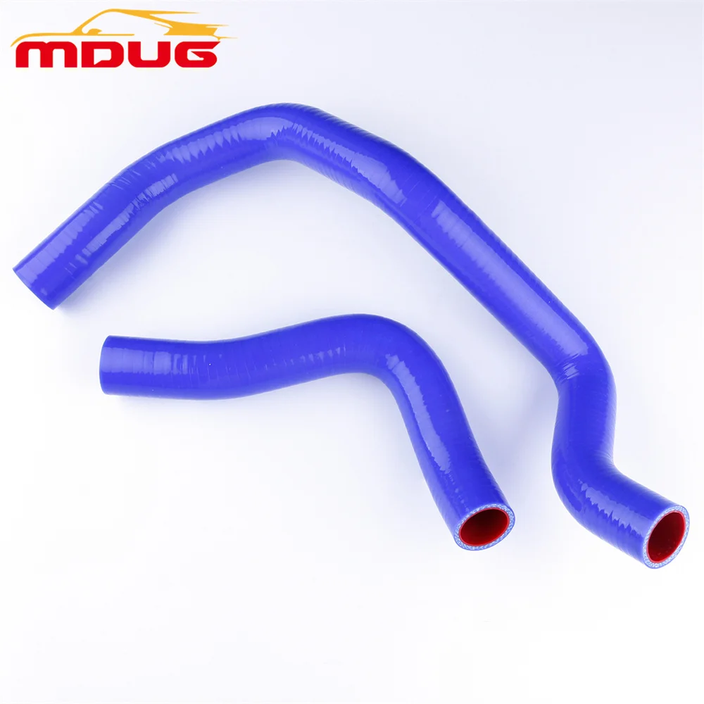 

Silicone Radiator Hose FOR 1999-2005 Mazda Miata MX-5 NB