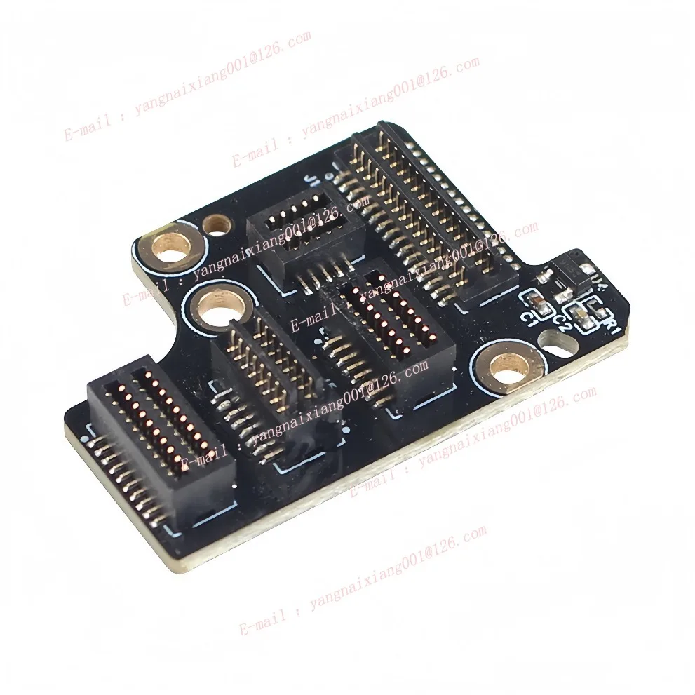 3D Printer Extruder Connection Interface PCB Adapter Board for Bambu Lab TZ-P1, P1P, P1S 3D Printing Machine Spare Parts