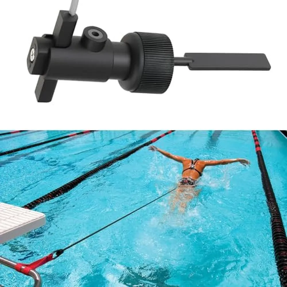Water Flow Monitoring Switch with Paddle Element for Air Source Heat Pumps and Swimming Pool Equipment G3/4 Thread Connection
