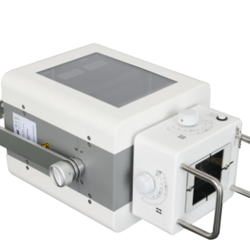 

Pet diagnostic machine with multi-language support