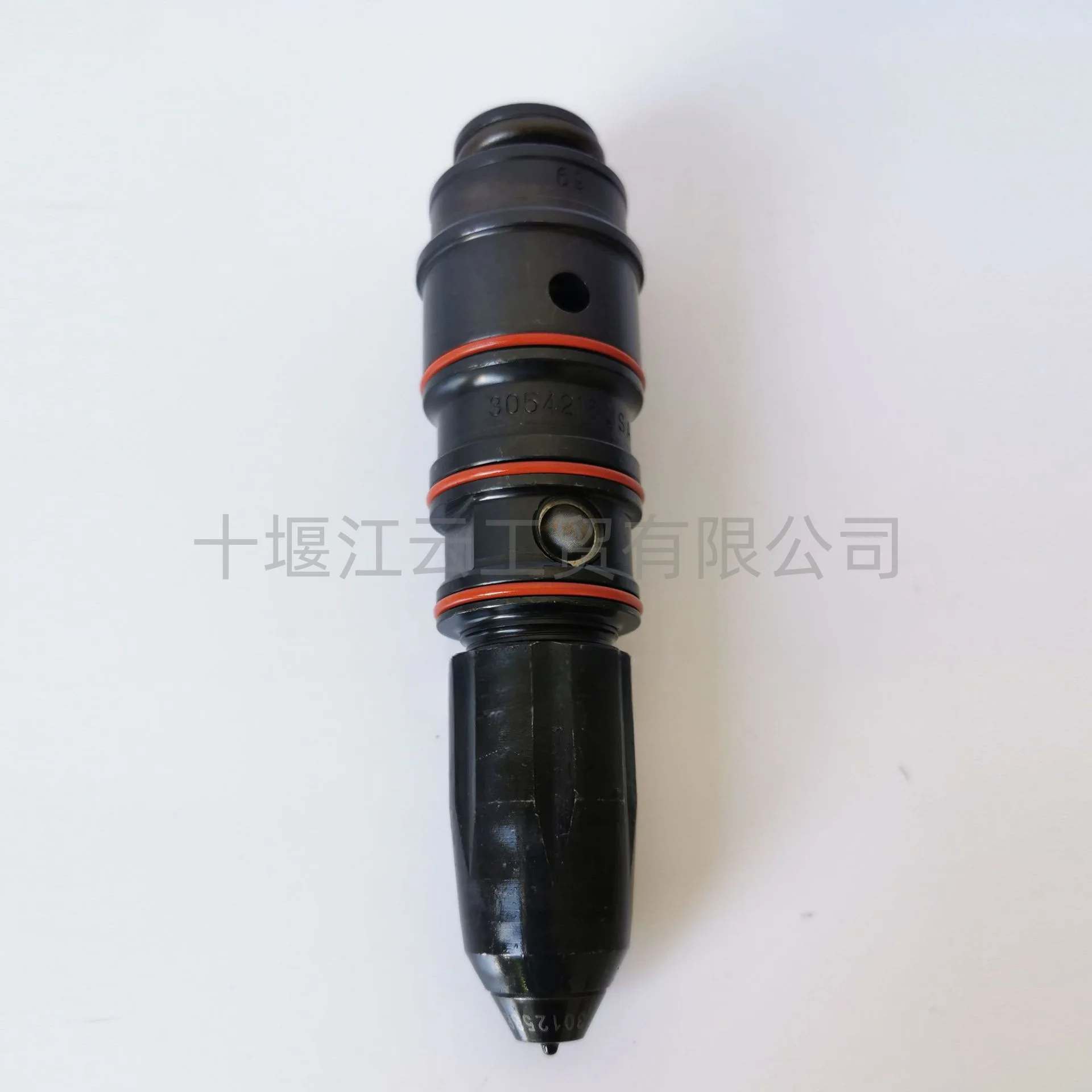 Shantui SD22 bulldozer for Chongqing Cummins NT855-C280 engine injector assembly 3054218