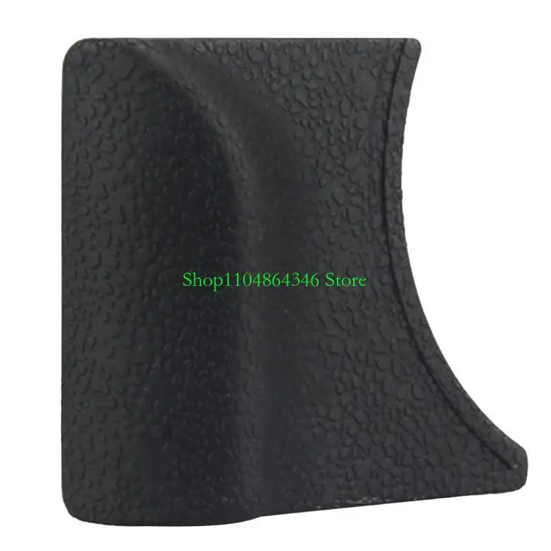 Poignée en Silicone AG-R2 pour appareil photo DSC RX100M5 RX100M4 RX100M3, résistante aux rayures, adhésif Durable pour photographie, antidérapant