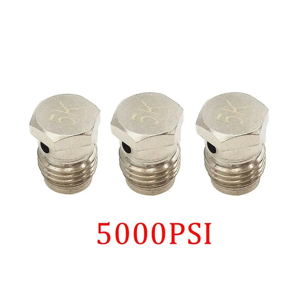 Imagem -03 - Válvula Reguladora do Tanque Pcp Hpa Co2 Fusível Pcp Disco de Ruptura 1.8k 3k 5k 6k 7.5k Válvulas Reguladoras para Tanques de Co2 de ar Comprimido Pcs