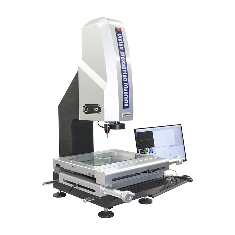 0.5μM Precision Vis…