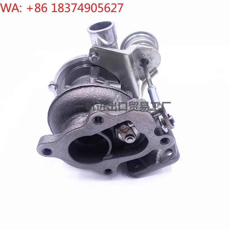 Compatible with 56-7 supercharger V2203 V2403 4D87 engine supercharger