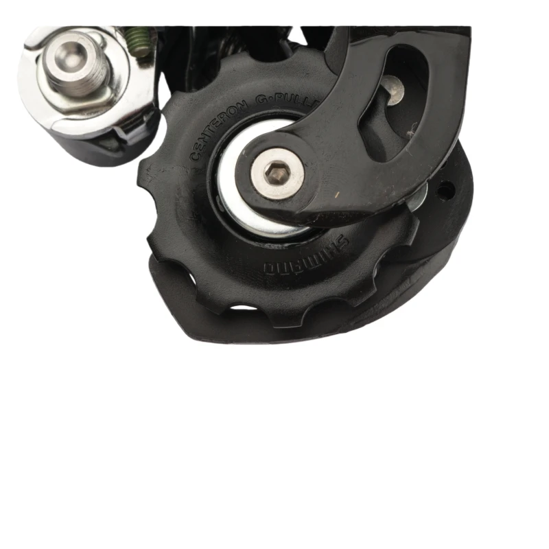 Shimano Tiagra 4700 Shifter 2x10Speed FD-4700 brzae auf RD-4700 GS/SS Für Rennrad Original – Detail 9