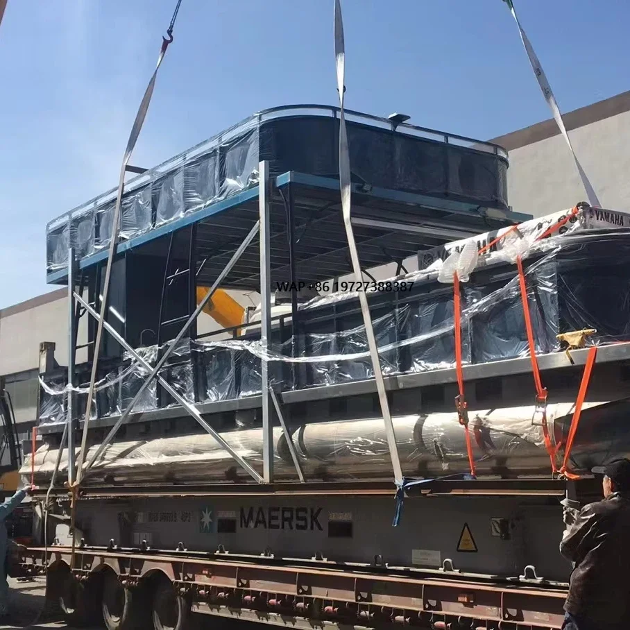 11M 34Ft 2024 Custo…
