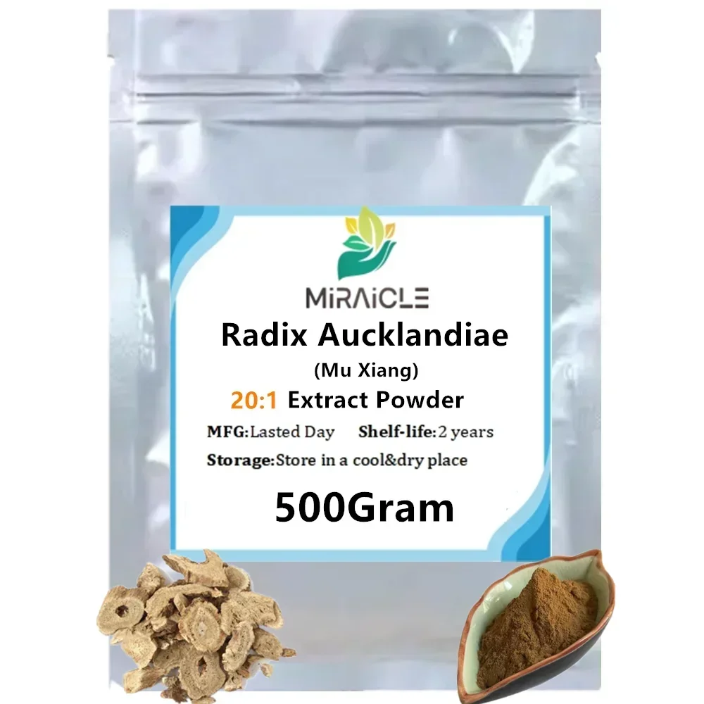 

50-1000g,20:1[Newtest product]Aucklandia Costus Ext