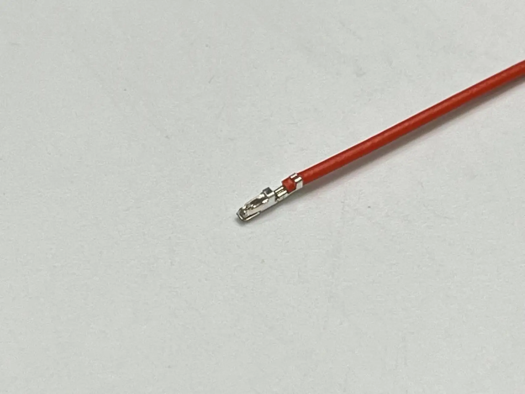 5055650201 Wire harness, MOLEX Micro Lock 1.25mm Pitch OTS Cable,505565-0201, 2P, Dual Ends Type A