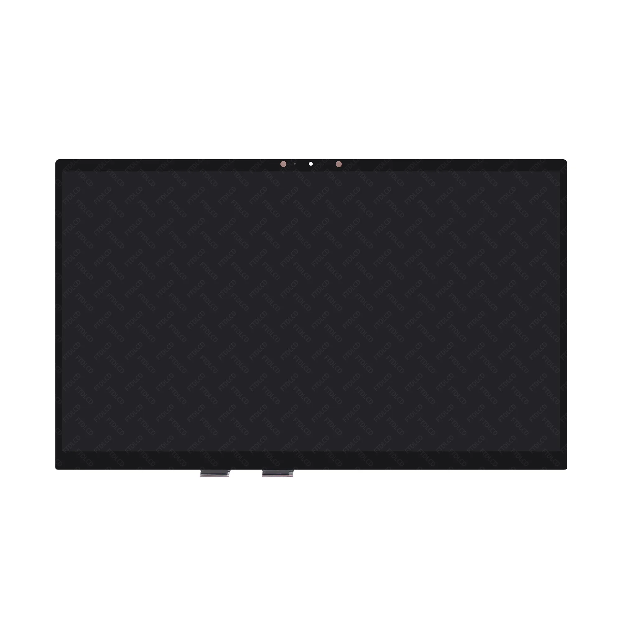 15.6'' IPS FHD UHD LCD Screen Display Touch Digitizer Matrix Assembly For Asus UX563 Q563FD 60Hz 3840X2160/1920X1080 Black/Withe