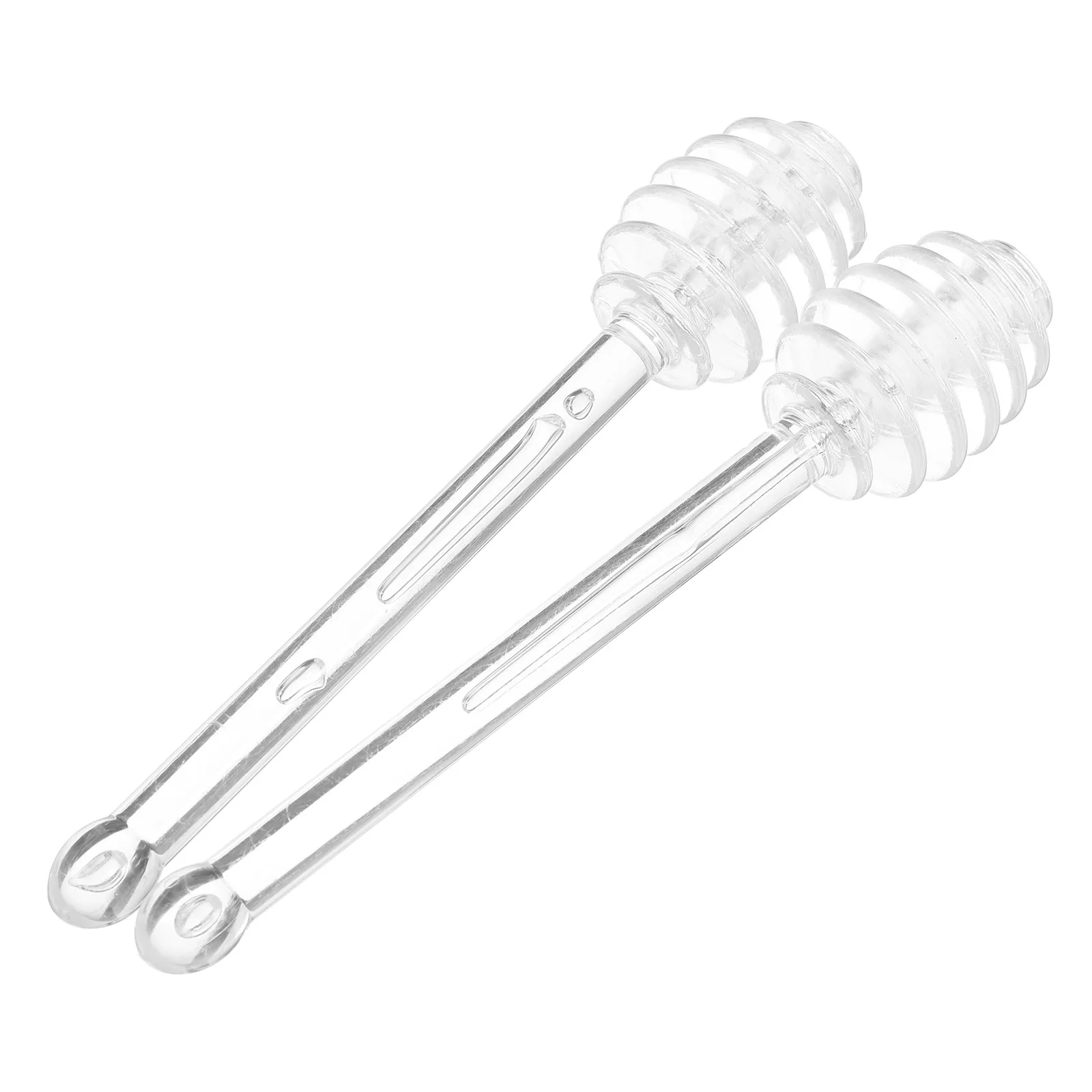 2Pcs Honey Stirring… - image