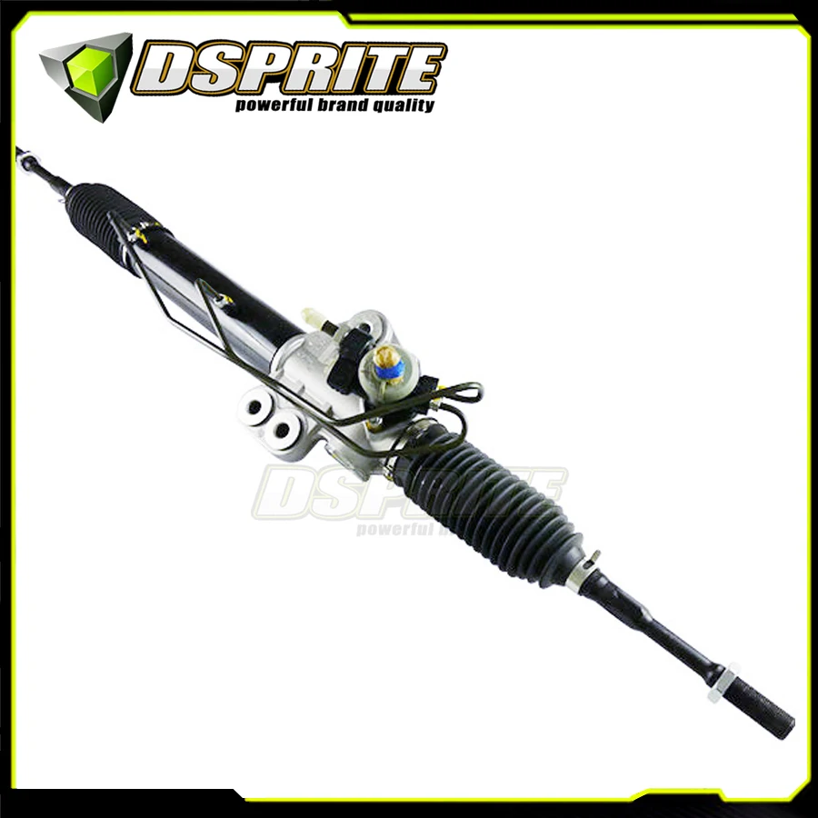 NEW Power Steering Rack LHD for NISSAN URVAN E25 49001-VW600 49001VW600 49001 VW600 Left Hand Drive