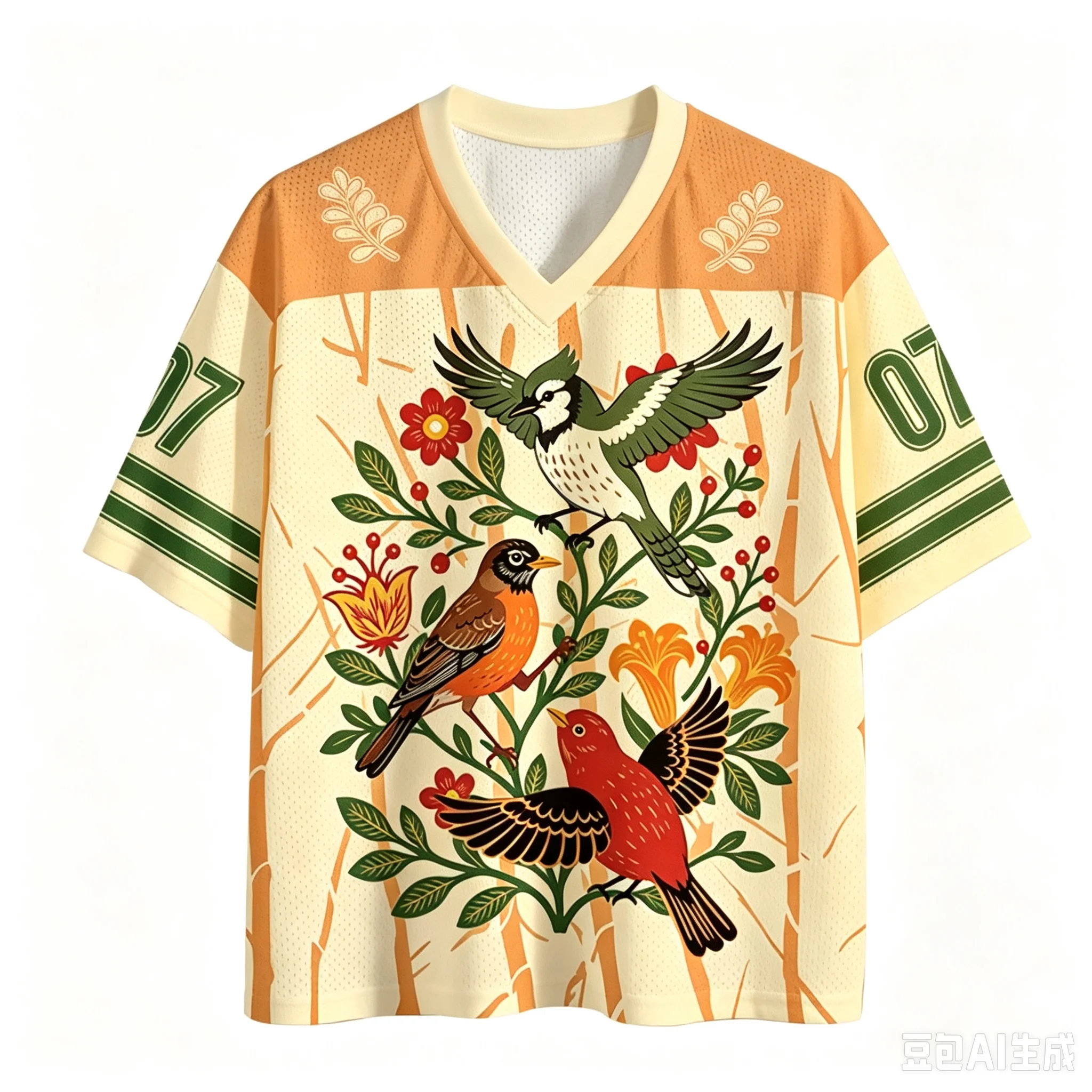 Seltsames, irritierendes schwarzes Katzen-3D-Druck-Sport-Schnelltrocknungs-Atmungsaktives Herren-T-Shirt mit V-Ausschnitt, Outdoor-Streetwear, lässige Mode, Y2K-Eltern-Kind-Kleidung – Detail 7